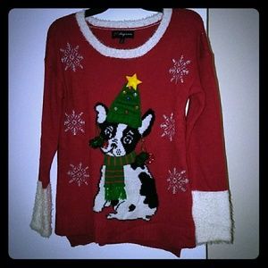 Christmas sweater